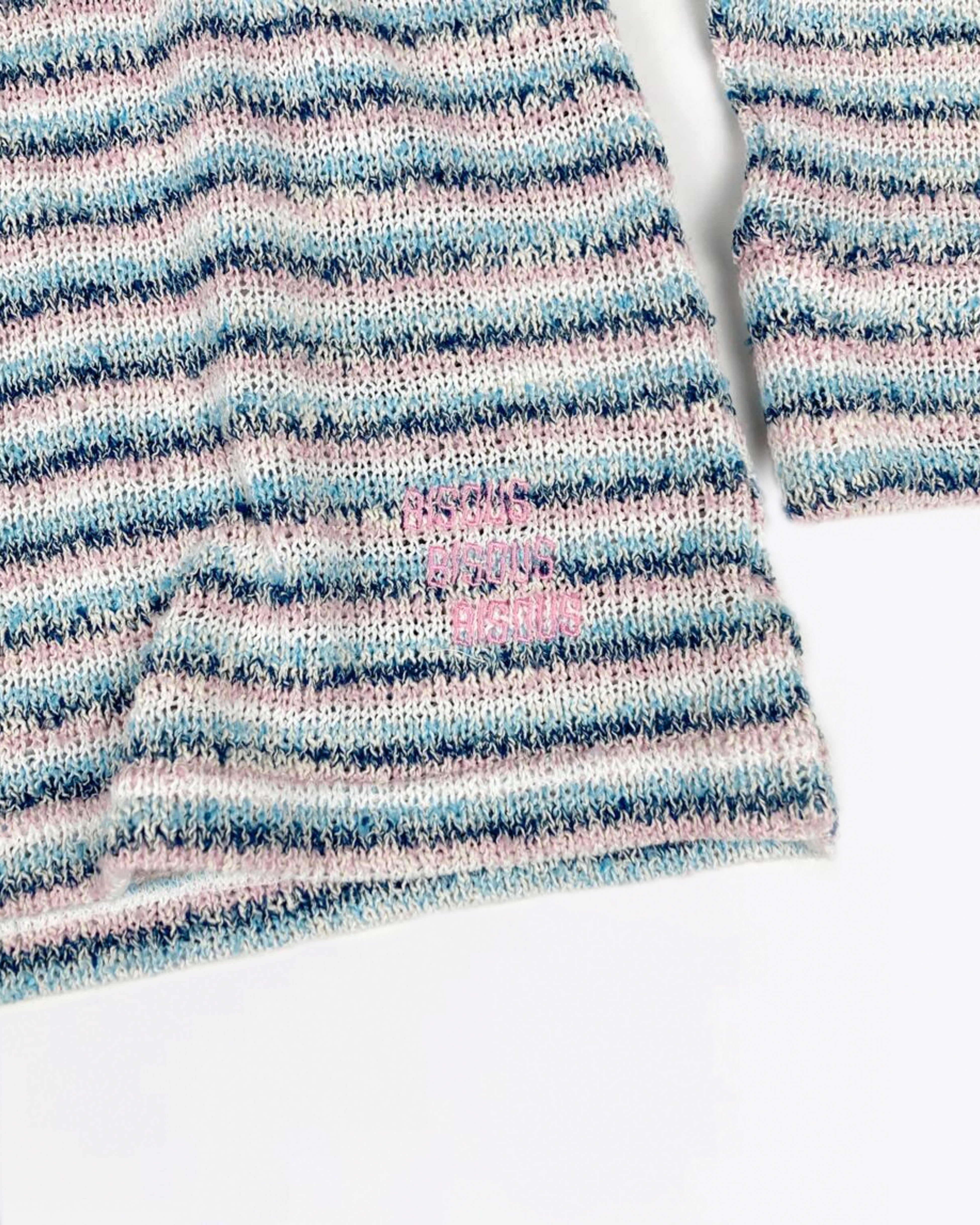 KNITWEAR PALAVAS MULTICOLOR